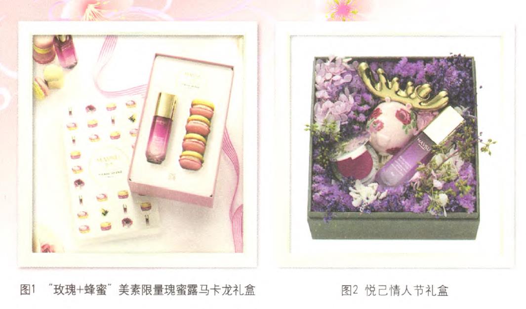 化妝品包裝的利潤線索在哪里？