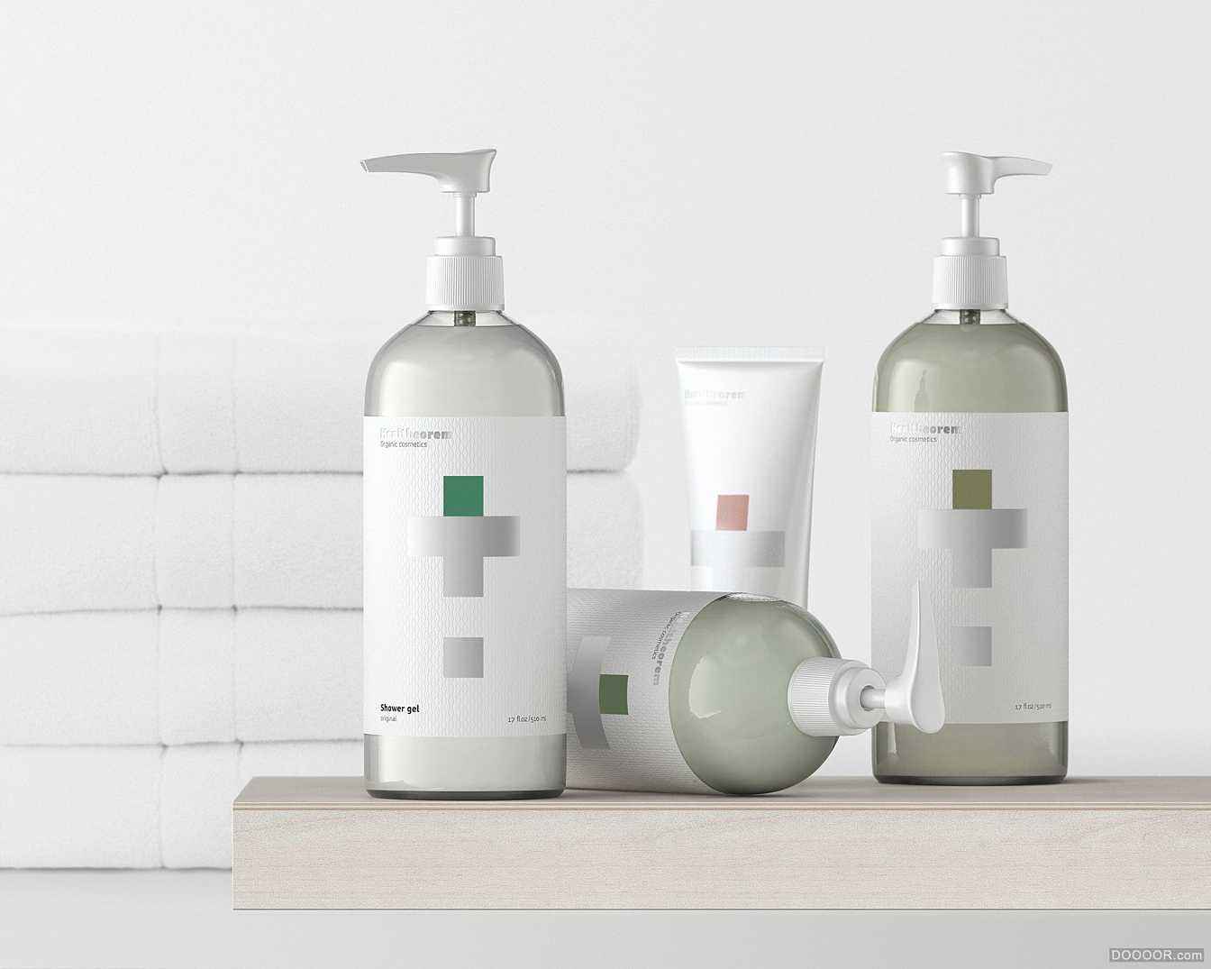 日用化妝品包裝防偽技術(shù) 日用化妝品包裝防偽技術(shù)