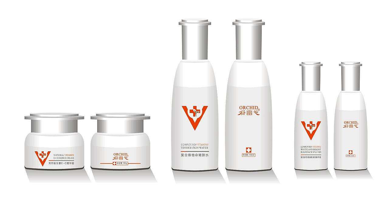 淺析女性化妝品包裝品包裝設(shè)計中情感因素的表達 淺析女性化妝品包裝品包裝設(shè)計中情感因素的表達