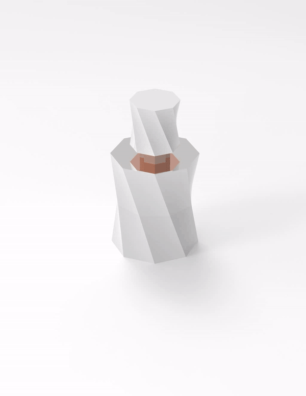 化妝品包裝瓶定制廠家告訴你，聚酯塑料成為容器包裝市場(chǎng)發(fā)展的新常態(tài)