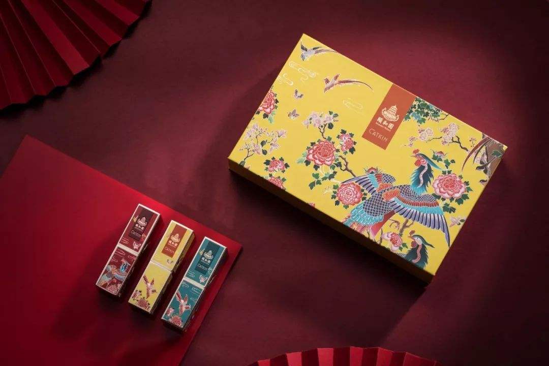 消費(fèi)者對(duì)中式風(fēng)格化妝品包裝的認(rèn)知現(xiàn)狀及差異分析 消費(fèi)者對(duì)中式風(fēng)格化妝品包裝的認(rèn)知現(xiàn)狀及差異分析