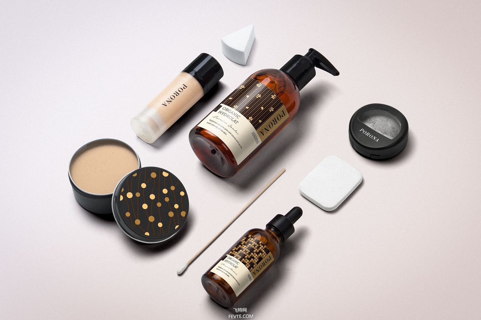 分析性別在化妝品包裝設計中的體現(xiàn) 分析性別在化妝品包裝設計中的體現(xiàn)