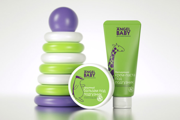 兒童用品包裝的人性化設(shè)計(jì) 兒童用品包裝的人性化設(shè)計(jì)