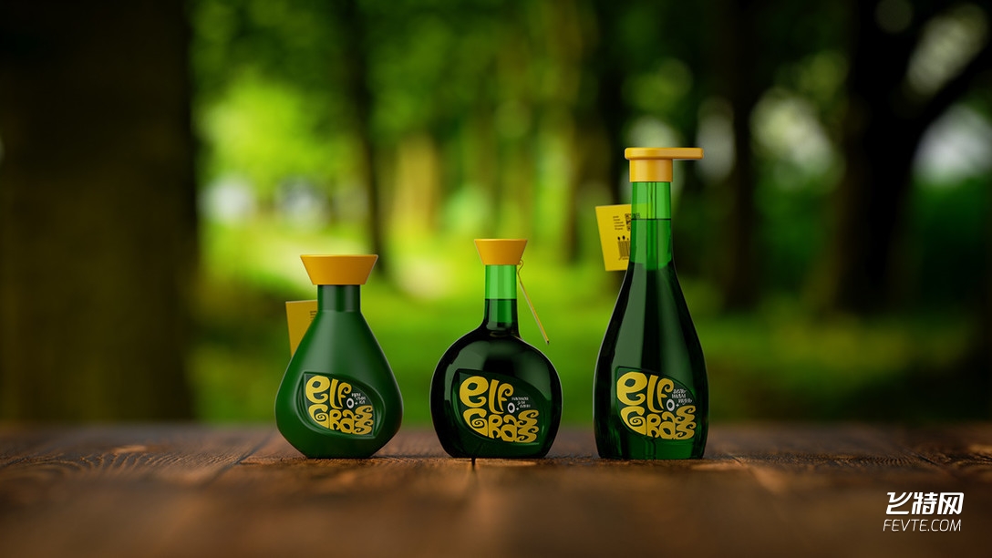 從美術(shù)角度談產(chǎn)品包裝設(shè)計 從美術(shù)角度談產(chǎn)品包裝設(shè)計