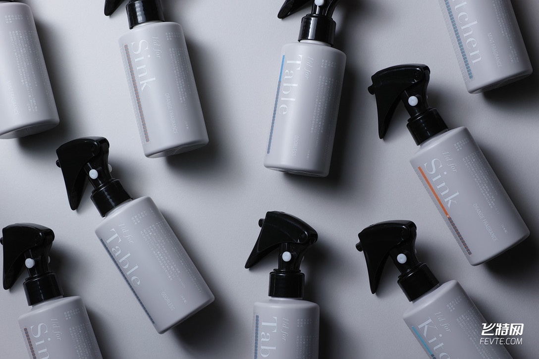 洗護(hù)用品系列化包裝設(shè)計(jì)的信息識別 洗護(hù)用品系列化包裝設(shè)計(jì)的信息識別