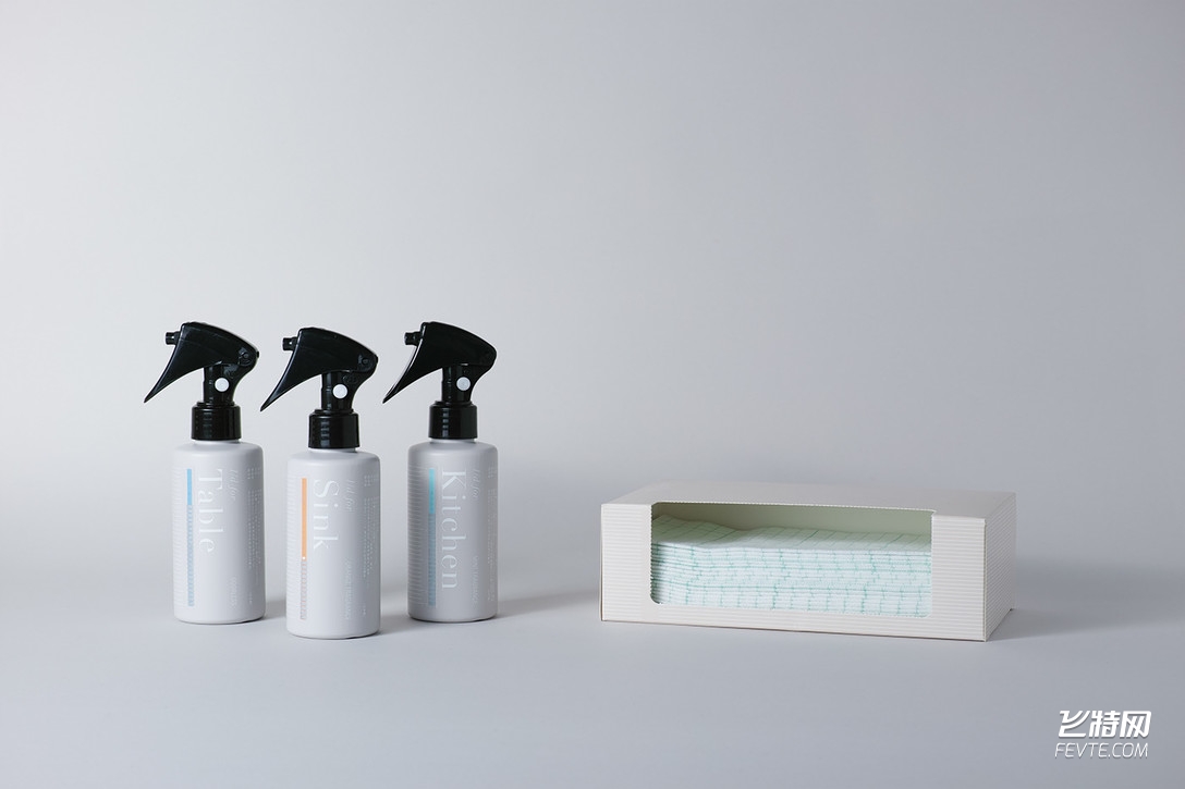 洗護(hù)用品系列化包裝設(shè)計(jì)的信息識別 洗護(hù)用品系列化包裝設(shè)計(jì)的信息識別