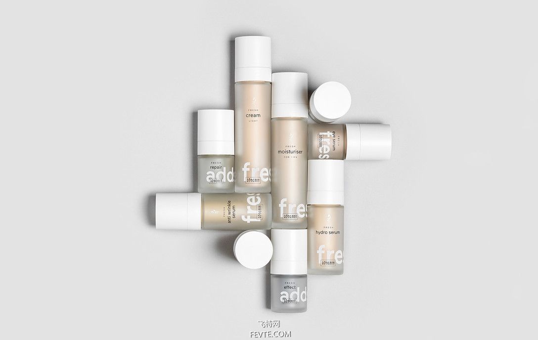 化妝品包裝材料在PE、PP、PET塑料瓶中的材料遷移和阻隔性能研究