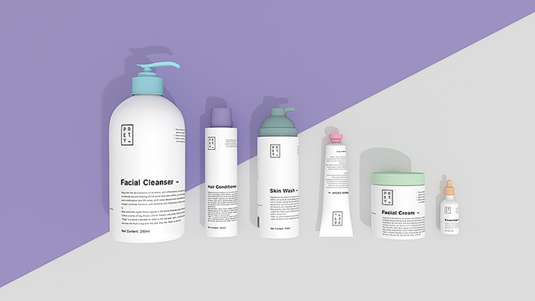 化妝品包裝設(shè)計思路從消費者角度出發(fā) 化妝品包裝設(shè)計思路從消費者角度出發(fā)