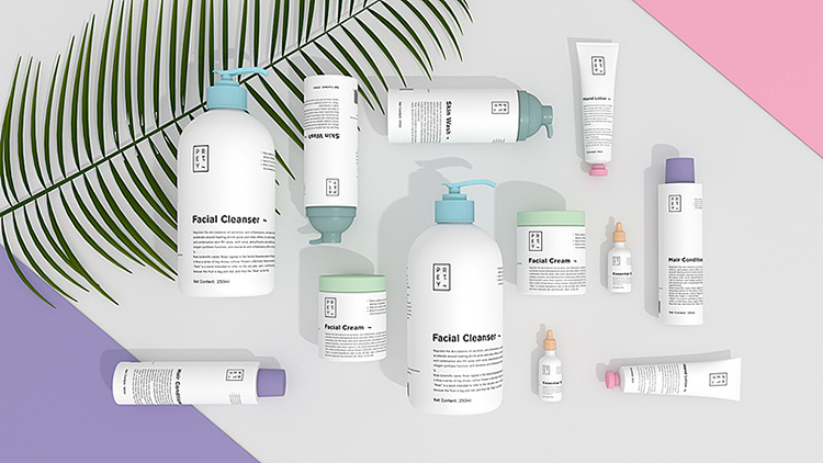 化妝品包裝設(shè)計思路從消費者角度出發(fā) 化妝品包裝設(shè)計思路從消費者角度出發(fā)