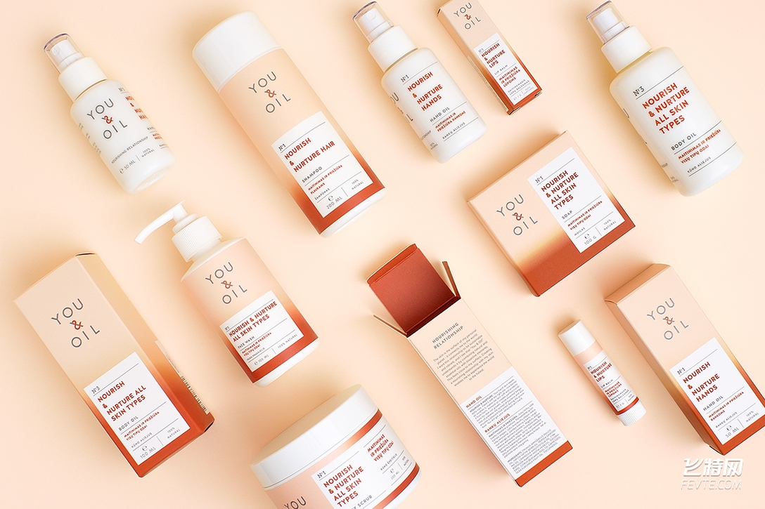 專業(yè)化妝品包裝瓶廠家談包裝設計中的信息可視化 專業(yè)化妝品包裝瓶廠家談包裝設計中的信息可視化