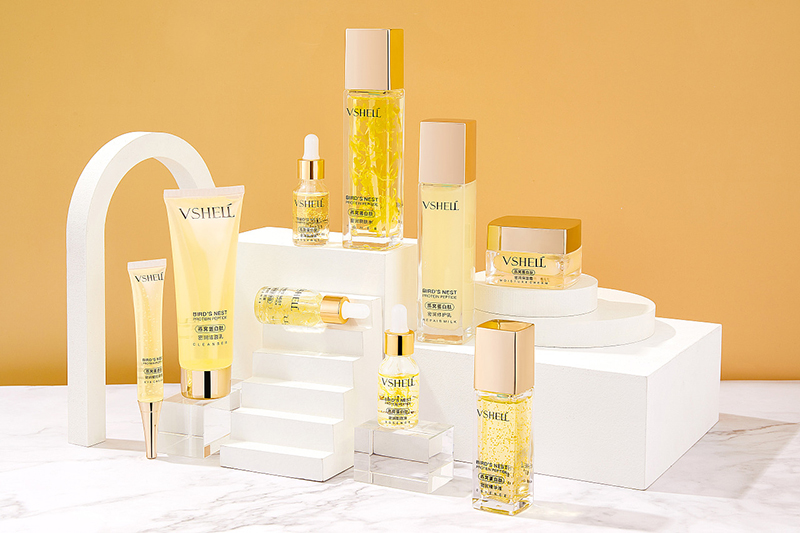 “新貴”國(guó)貨正改寫歷史！近十年美妝融資超300億元