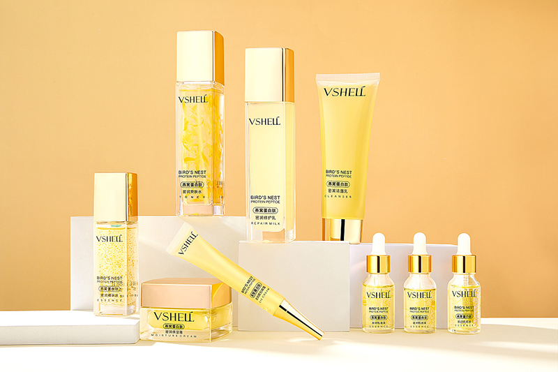 “新貴”國(guó)貨正改寫歷史！近十年美妝融資超300億元