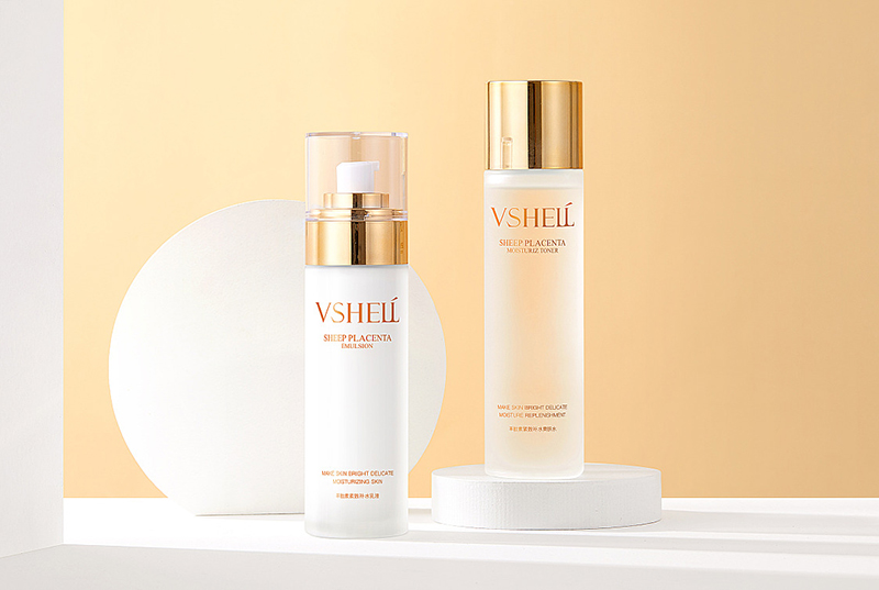 “新貴”國(guó)貨正改寫歷史！近十年美妝融資超300億元