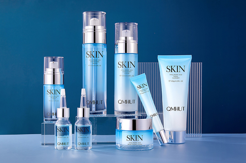 “新貴”國(guó)貨正改寫歷史！近十年美妝融資超300億元