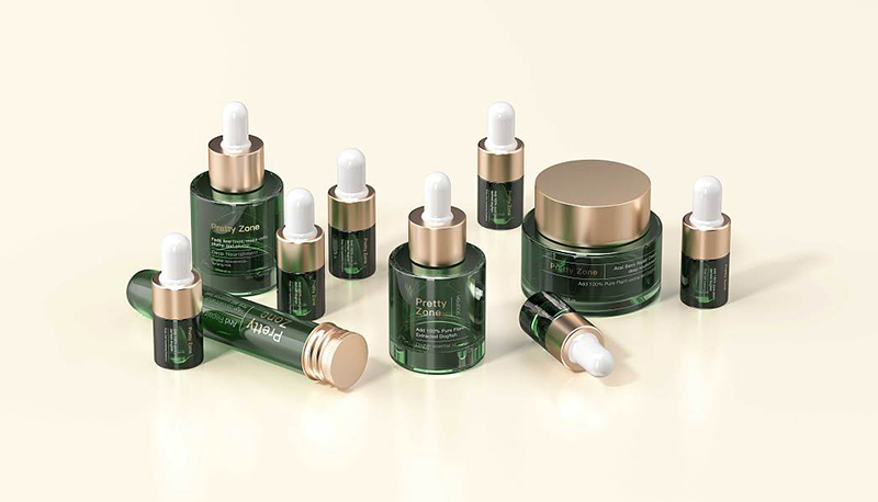 功能性護(hù)膚品，掀起護(hù)膚行業(yè)新戰(zhàn)事？