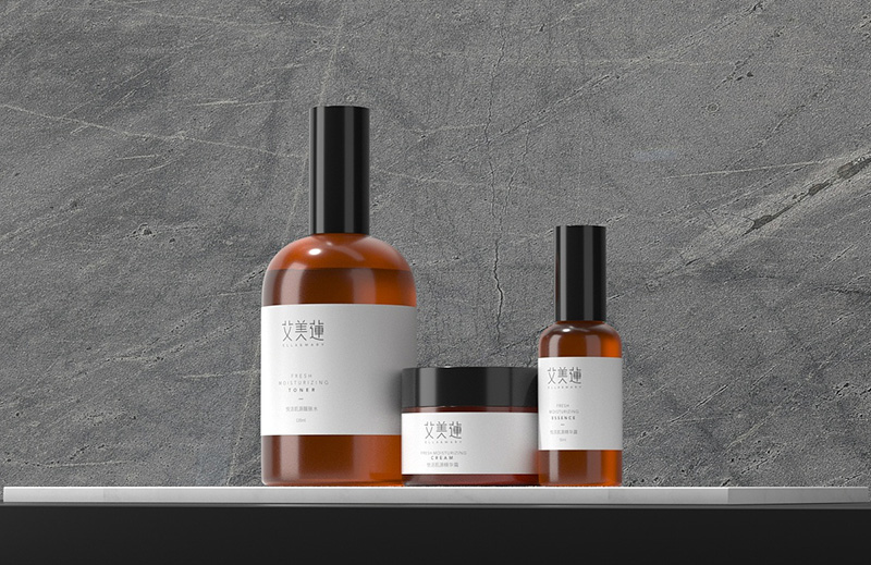 中國男士越來越愛美，彩妝消費“他時代”要來了？