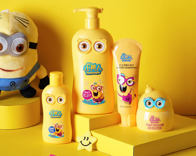 安全至上！兒童化妝品有法可依