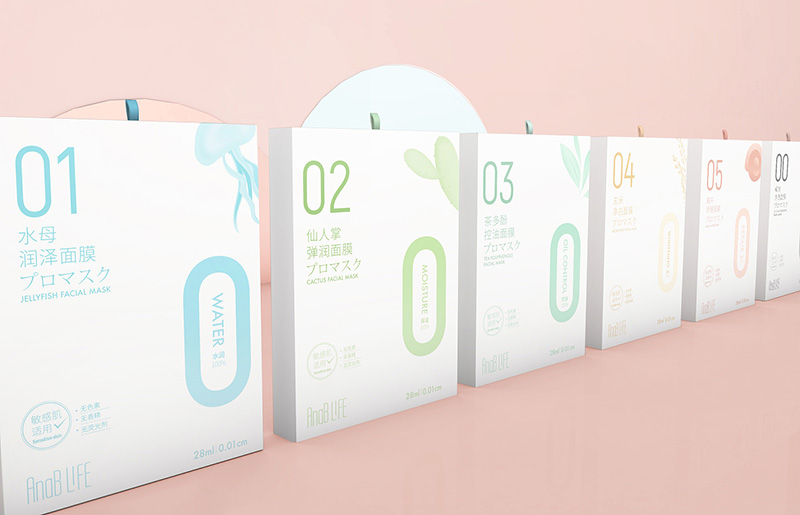 一張“醫(yī)用面膜”，撐起三家擬上市公司