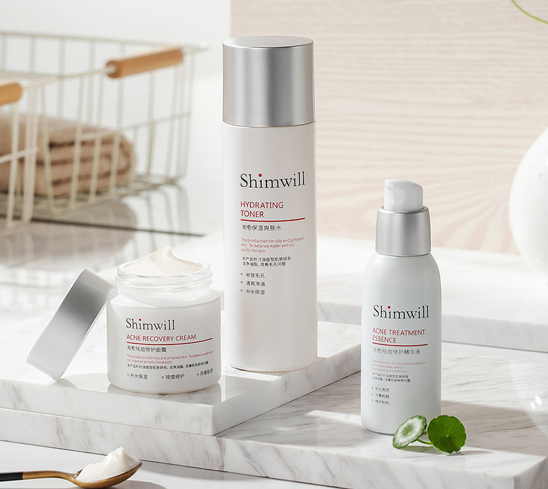 功效型護(hù)膚品成投資新寵，品牌如何穿透「新消費(fèi)」泡沫？