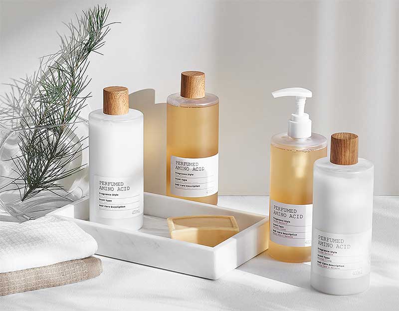 “護(hù)膚式”護(hù)發(fā)成為趨勢(shì)，新銳品牌迎來發(fā)展機(jī)遇