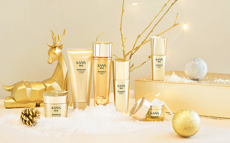 國貨美妝的“梳妝臺戰(zhàn)爭”：光榮之路，道阻且長