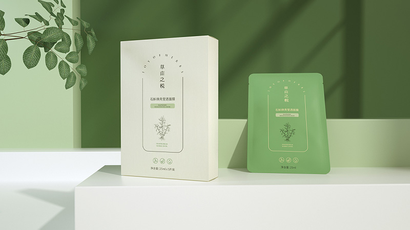 純凈美妝：趨勢(shì)下沉，品牌向上