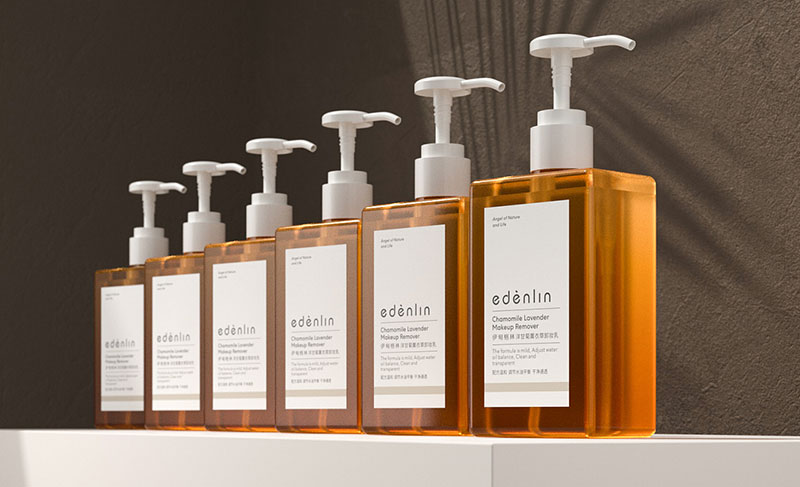 男士理容賽道火熱，完美日記也來分“一杯羹”