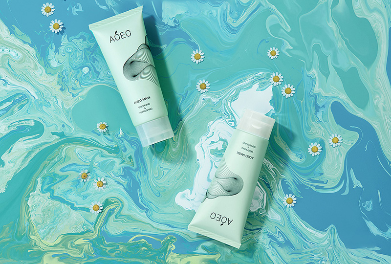 無接觸試妝科技越來越火，又一品牌企業(yè)入局