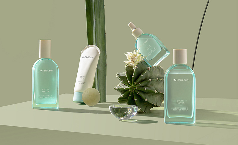 美麗環(huán)保兩不誤，化妝品公司要做些什么?