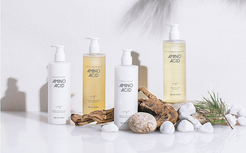 化妝品包裝瓶廠家談包裝造型技巧對比與調(diào)和 化妝品包裝瓶廠家談包裝造型技巧對比與調(diào)和