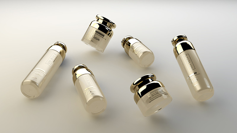 化妝品包裝瓶廠家:人性化包裝設計的注意事項 化妝品包裝瓶廠家:人性化包裝設計的注意事項