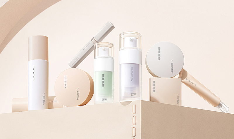 化妝品包裝瓶廠家：護(hù)膚正確順序你知道多少？