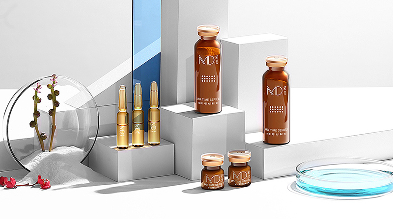 迷人的復(fù)古化妝品，是美妝行業(yè)的下個(gè)機(jī)遇？