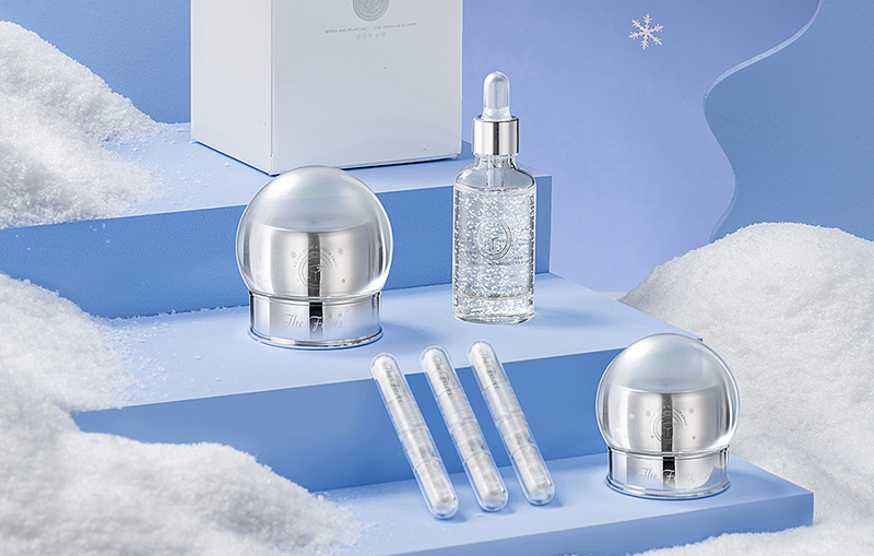 化妝品品牌的高端、中端、低端是怎么分的？