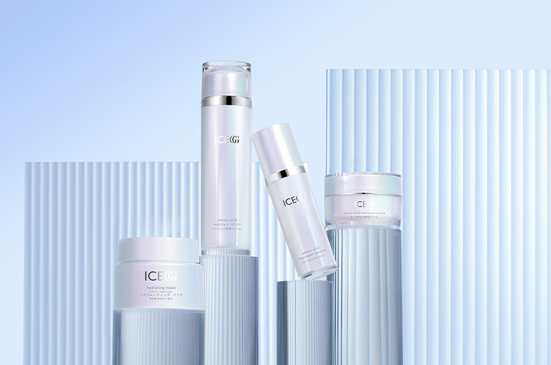 化妝品包裝廠家談包裝沒計中的色彩表現(xiàn) 化妝品包裝廠家談包裝沒計中的色彩表現(xiàn)