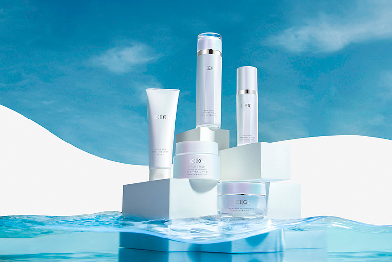 化妝品包裝廠家談包裝沒計中的色彩表現(xiàn) 化妝品包裝廠家談包裝沒計中的色彩表現(xiàn)