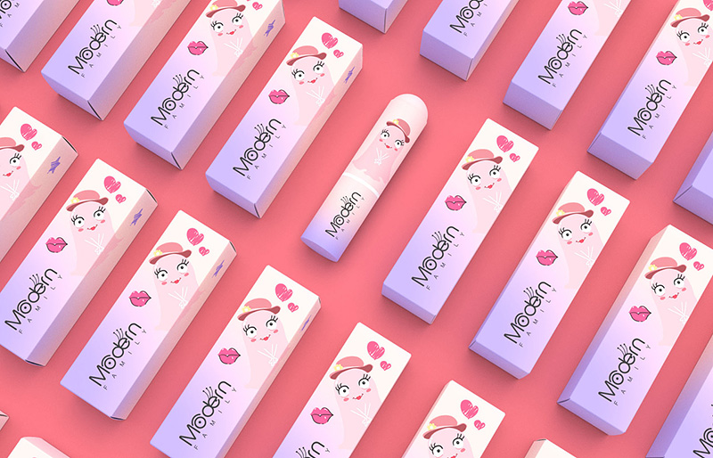 化妝品包裝呈現(xiàn)的新特點 化妝品包裝呈現(xiàn)的新特點