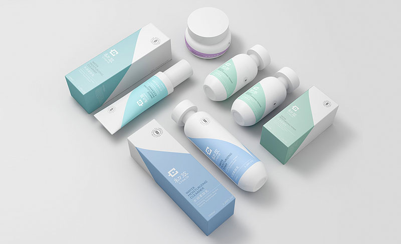 化妝品包裝不僅要顏值還要更安全！