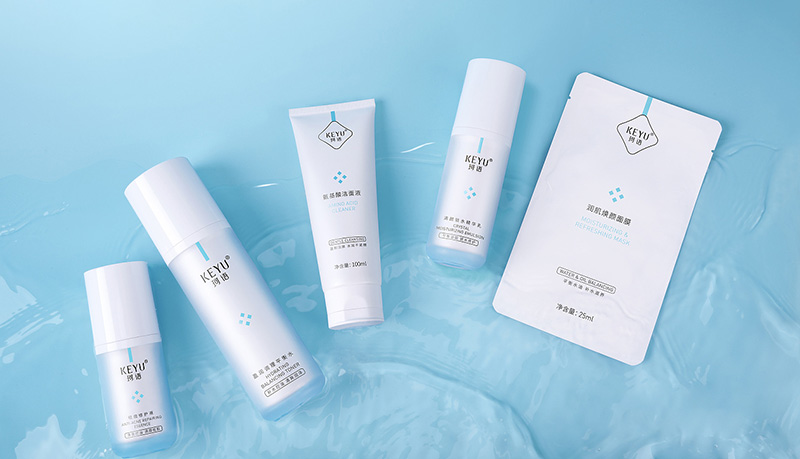 青春痘疫苗將如何影響2964億+祛痘市場？