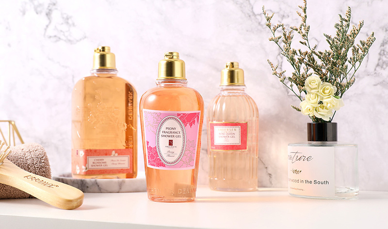 從沐浴露到24個細分類目，品牌如何重新定義身體洗護？