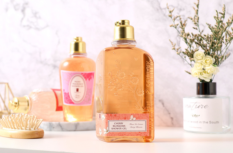 從沐浴露到24個細分類目，品牌如何重新定義身體洗護？