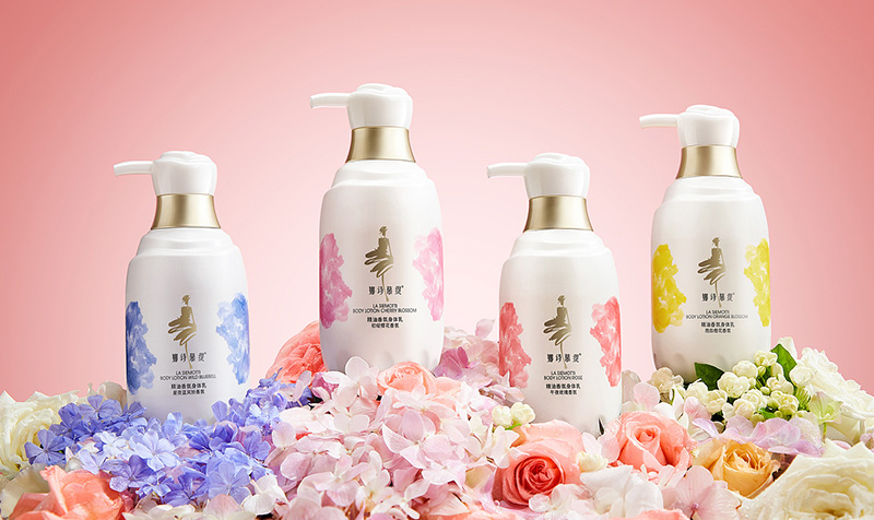 從沐浴露到24個細分類目，品牌如何重新定義身體洗護？