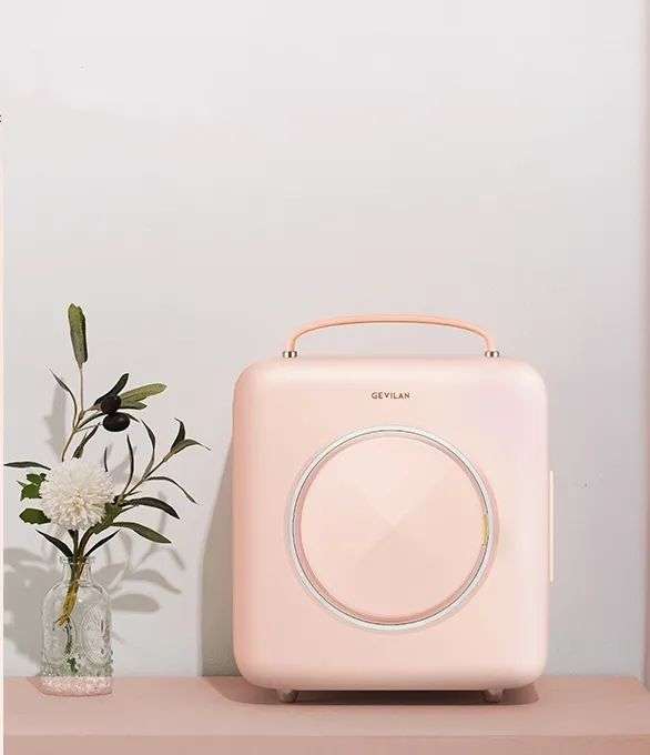 市場規(guī)模將超10億？如何保存化妝品成了一門生意