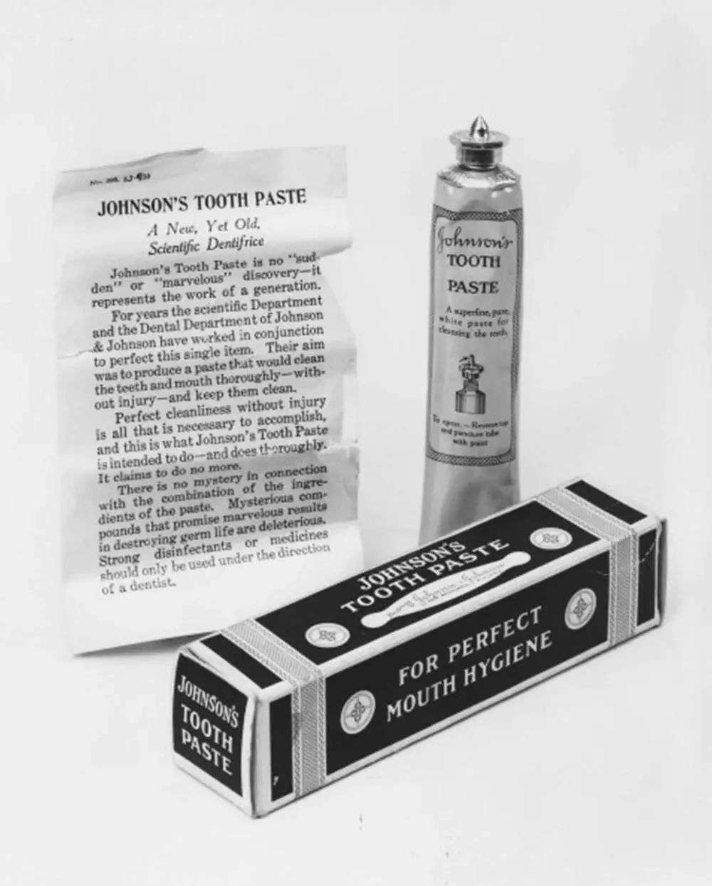 再也不用「擠牙膏」，高露潔換上的「潤滑劑」包裝，讓牙膏從此一滴不剩