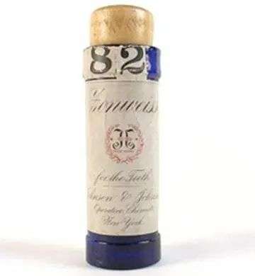 再也不用「擠牙膏」，高露潔換上的「潤滑劑」包裝，讓牙膏從此一滴不剩