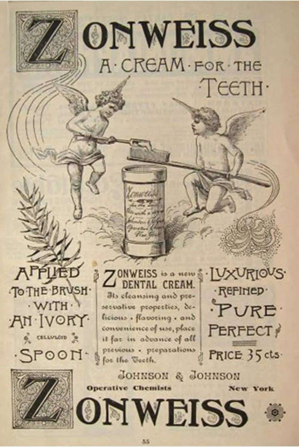 再也不用「擠牙膏」，高露潔換上的「潤滑劑」包裝，讓牙膏從此一滴不剩