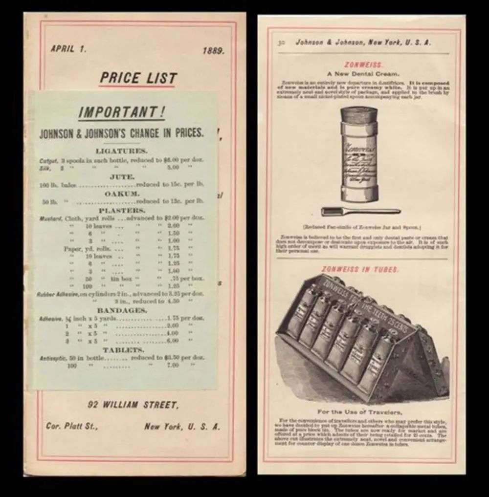 再也不用「擠牙膏」，高露潔換上的「潤滑劑」包裝，讓牙膏從此一滴不剩