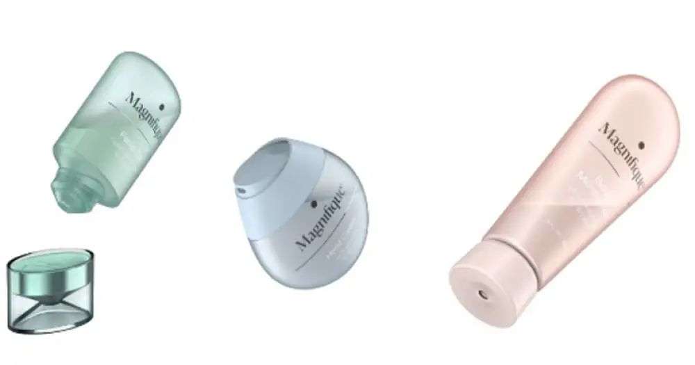 再也不用「擠牙膏」，高露潔換上的「潤滑劑」包裝，讓牙膏從此一滴不剩