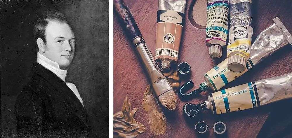 再也不用「擠牙膏」，高露潔換上的「潤滑劑」包裝，讓牙膏從此一滴不剩