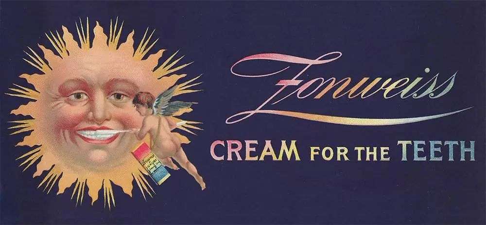 再也不用「擠牙膏」，高露潔換上的「潤滑劑」包裝，讓牙膏從此一滴不剩